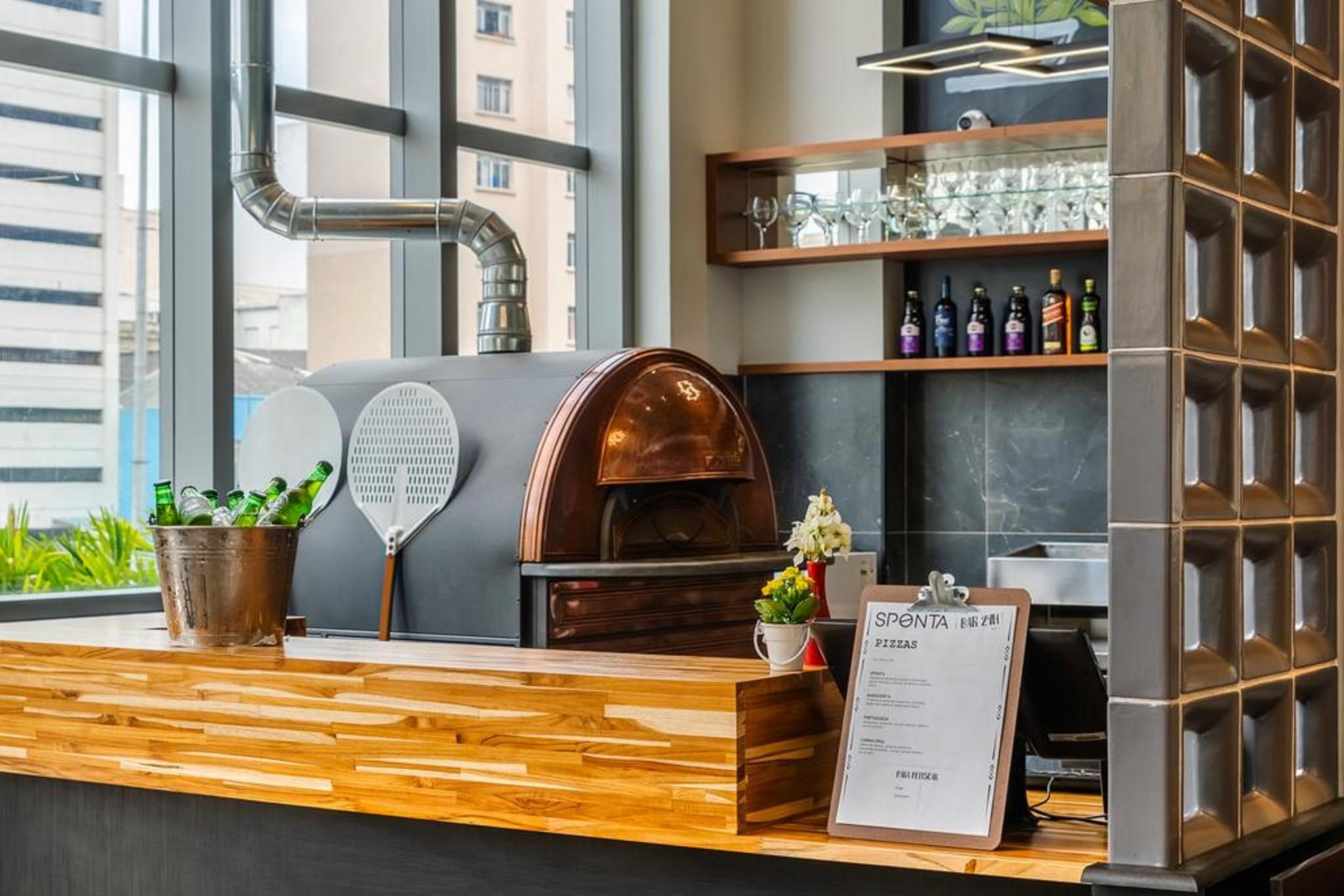 فندق Ibis Styles Sp Centro ساو باولو المظهر الخارجي الصورة
