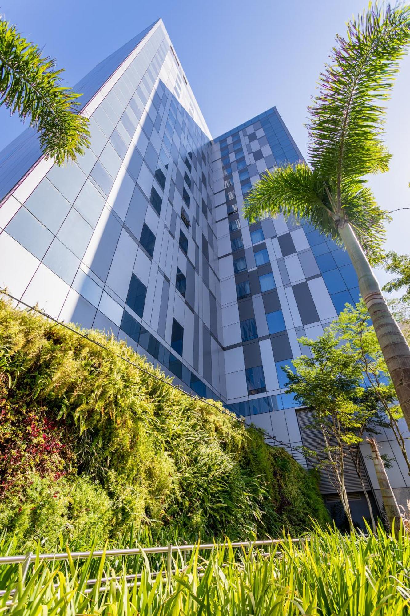 فندق Ibis Styles Sp Centro ساو باولو المظهر الخارجي الصورة