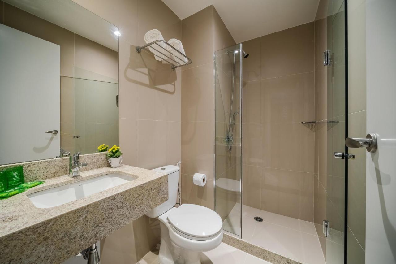 فندق Ibis Styles Sp Centro ساو باولو المظهر الخارجي الصورة